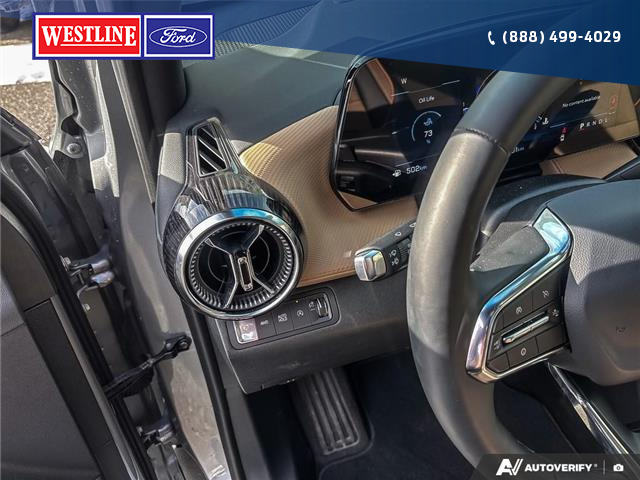 2026 Chevrolet Equinox ACTIV (Stk: 9993) in Williams Lake - Image 17 of 27 2026 Chevrolet Equinox ACTIV (Stk: 9993) in Williams Lake - Image 17 of 27