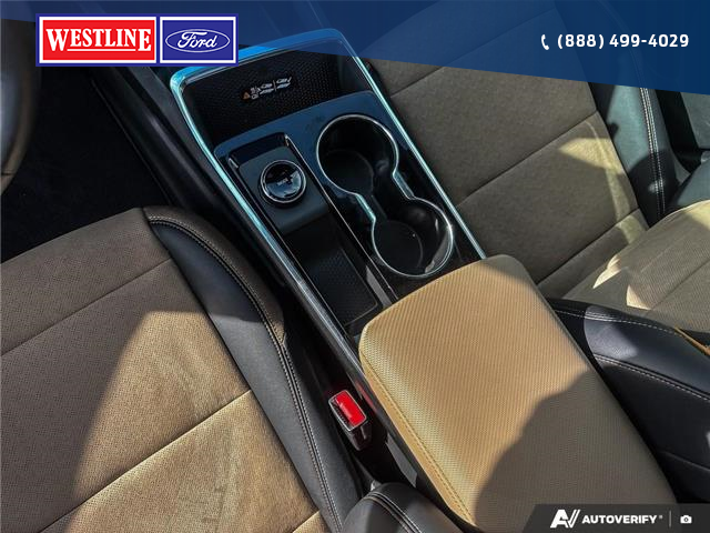 2026 Chevrolet Equinox ACTIV (Stk: 9993) in Williams Lake - Image 18 of 27 2026 Chevrolet Equinox ACTIV (Stk: 9993) in Williams Lake - Image 18 of 27