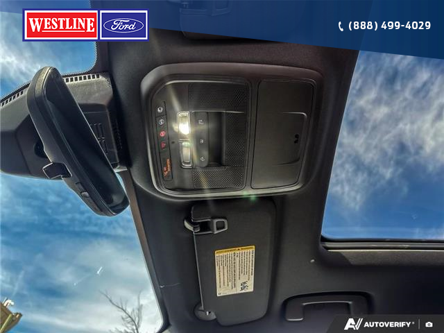 2026 Chevrolet Equinox ACTIV (Stk: 9993) in Williams Lake - Image 21 of 27 2026 Chevrolet Equinox ACTIV (Stk: 9993) in Williams Lake - Image 21 of 27