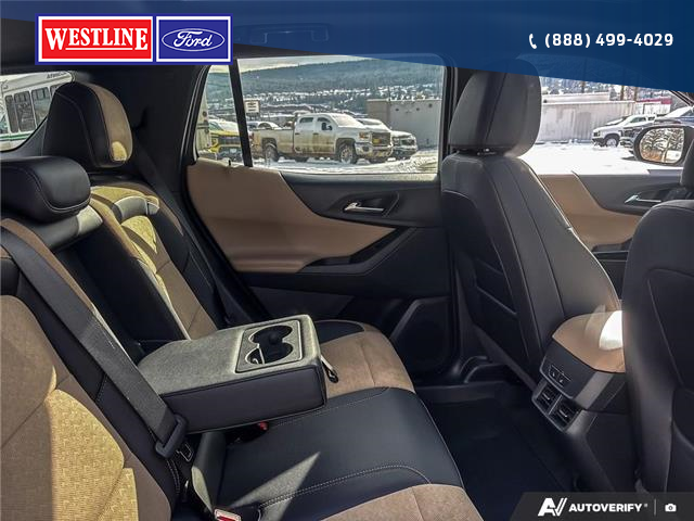 2026 Chevrolet Equinox ACTIV (Stk: 9993) in Williams Lake - Image 23 of 27 2026 Chevrolet Equinox ACTIV (Stk: 9993) in Williams Lake - Image 23 of 27