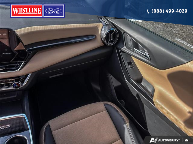 2026 Chevrolet Equinox ACTIV (Stk: 9993) in Williams Lake - Image 25 of 27 2026 Chevrolet Equinox ACTIV (Stk: 9993) in Williams Lake - Image 25 of 27