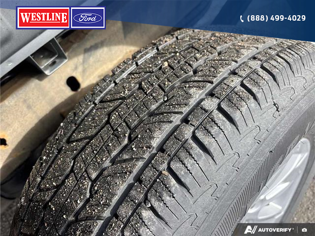 2025 Chevrolet Silverado 1500 LT (Stk: 9987) in Williams Lake - Image 7 of 28