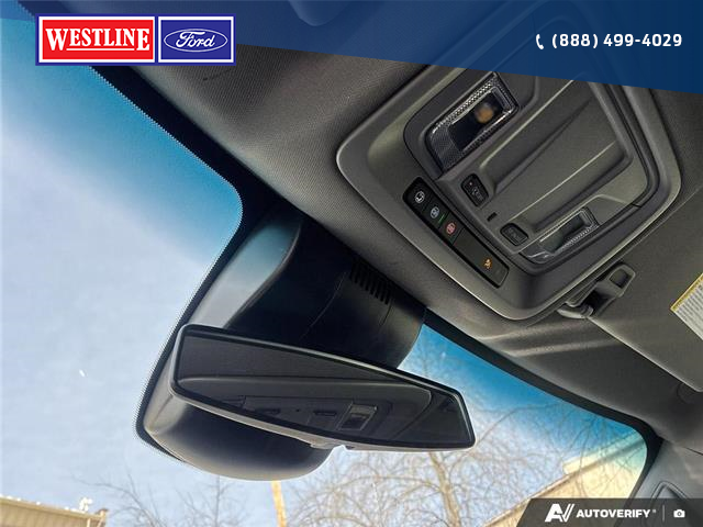 2025 Chevrolet Silverado 1500 LT (Stk: 9987) in Williams Lake - Image 18 of 28