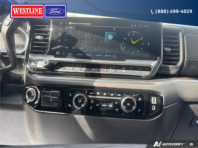 2025 Chevrolet Silverado 1500 LT (Stk: 9987) in Williams Lake - Image 19 of 28