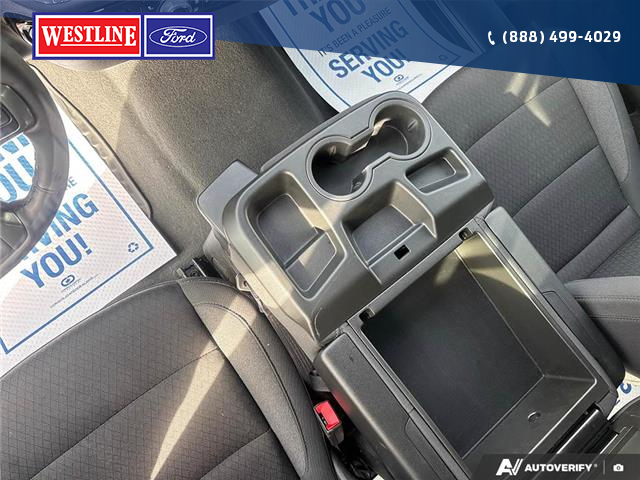 2025 Chevrolet Silverado 1500 LT (Stk: 9987) in Williams Lake - Image 20 of 28