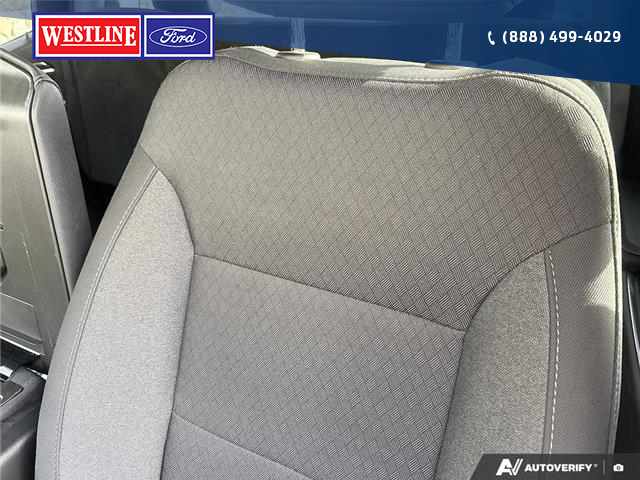 2025 Chevrolet Silverado 1500 LT (Stk: 9987) in Williams Lake - Image 21 of 28
