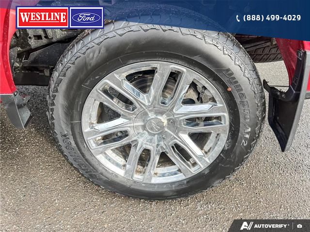 2023 Ford F-150 Lariat (Stk: 3081) in Quesnel - Image 6 of 25