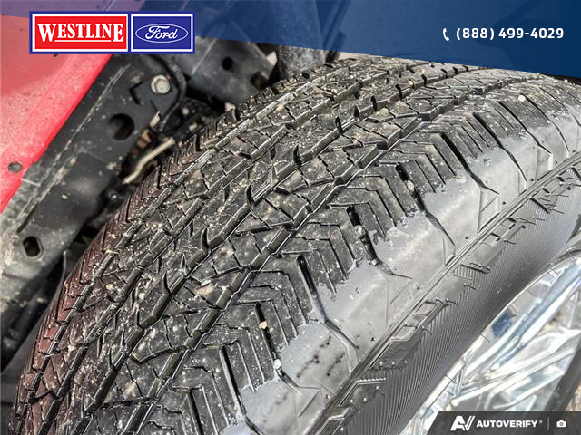 2023 Ford F-150 Lariat (Stk: 3081) in Quesnel - Image 7 of 25
