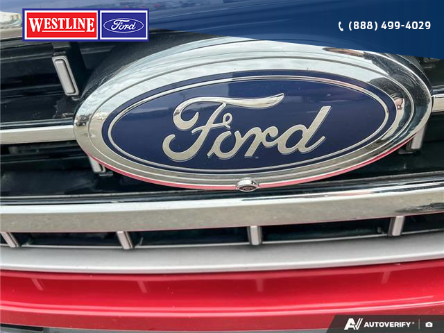 2023 Ford F-150 Lariat (Stk: 3081) in Quesnel - Image 9 of 25