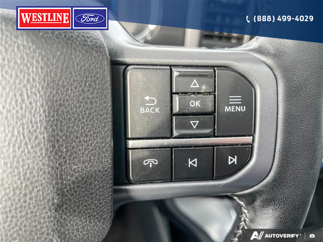 2023 Ford F-150 Lariat (Stk: 3081) in Quesnel - Image 16 of 25