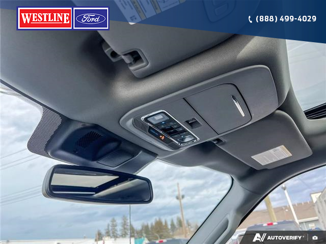 2023 Ford F-150 Lariat (Stk: 3081) in Quesnel - Image 21 of 25