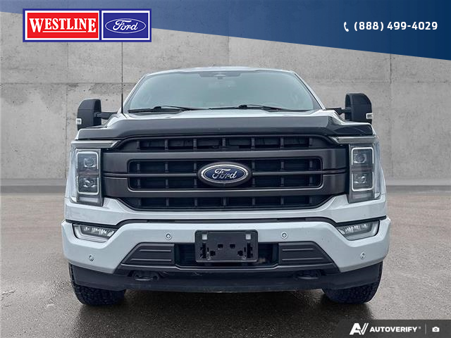 2023 Ford F-150 Lariat (Stk: 5682A) in Vanderhoof - Image 2 of 24