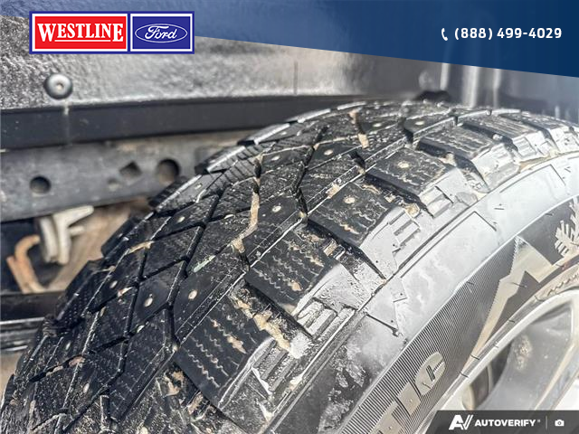 2023 Ford F-150 Lariat (Stk: 5682A) in Vanderhoof - Image 7 of 24
