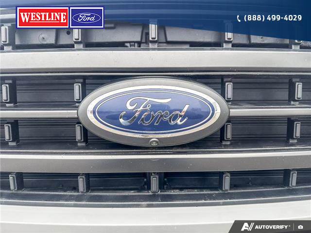 2023 Ford F-150 Lariat (Stk: 5682A) in Vanderhoof - Image 9 of 24
