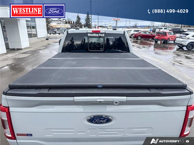 2023 Ford F-150 Lariat (Stk: 5682A) in Vanderhoof - Image 11 of 24