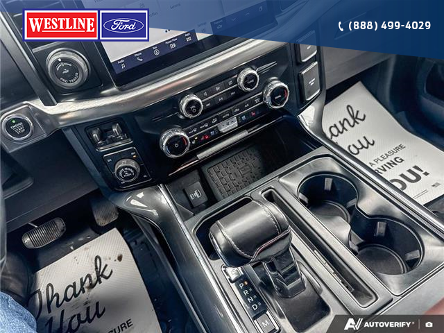 2023 Ford F-150 Lariat (Stk: 5682A) in Vanderhoof - Image 17 of 24