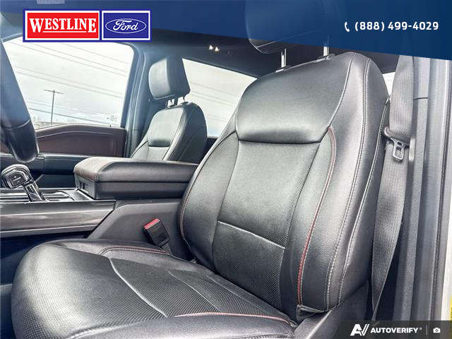 2023 Ford F-150 Lariat (Stk: 5682A) in Vanderhoof - Image 19 of 24