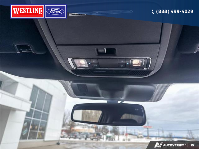 2023 Ford F-150 Lariat (Stk: 5682A) in Vanderhoof - Image 20 of 24