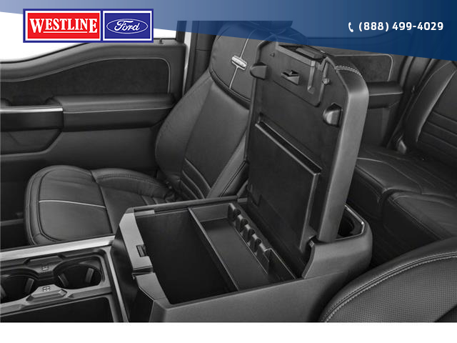 2023 Ford F-350 Platinum (Stk: 5765A) in Vanderhoof - Image 10 of 12
