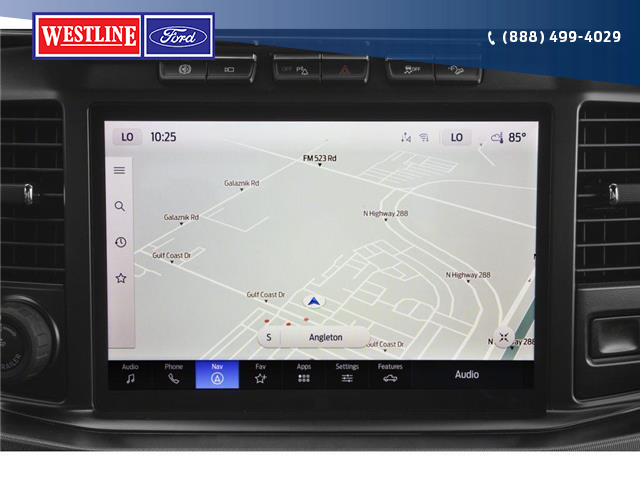 2023 Ford F-350 Platinum (Stk: 5765A) in Vanderhoof - Image 12 of 12