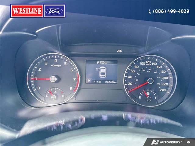 2021 Kia Forte EX (Stk: 5755B) in Vanderhoof - Image 12 of 21