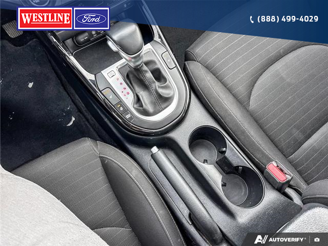 2021 Kia Forte EX (Stk: 5755B) in Vanderhoof - Image 15 of 21