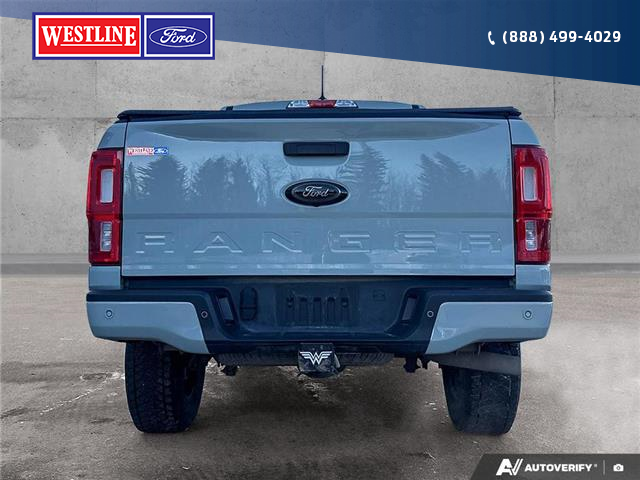 2023 Ford Ranger XLT (Stk: 5708B) in Vanderhoof - Image 5 of 21