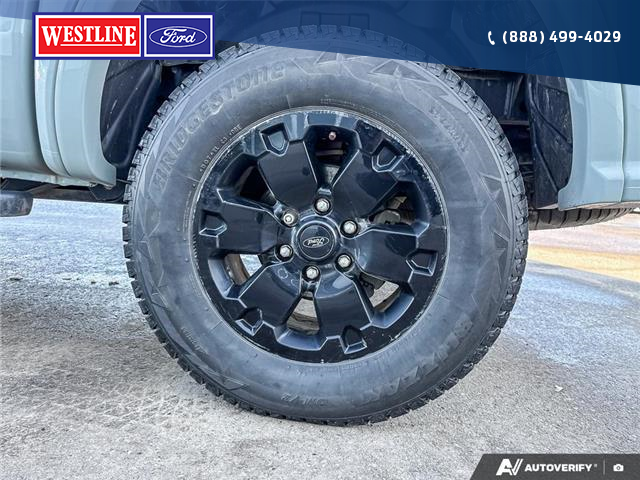 2023 Ford Ranger XLT (Stk: 5708B) in Vanderhoof - Image 6 of 21