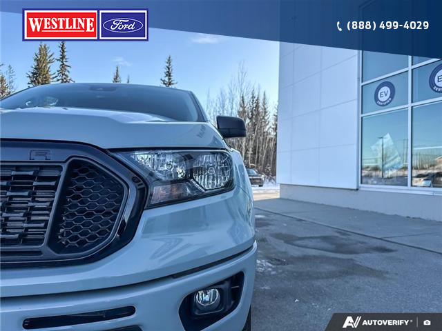 2023 Ford Ranger XLT (Stk: 5708B) in Vanderhoof - Image 7 of 21