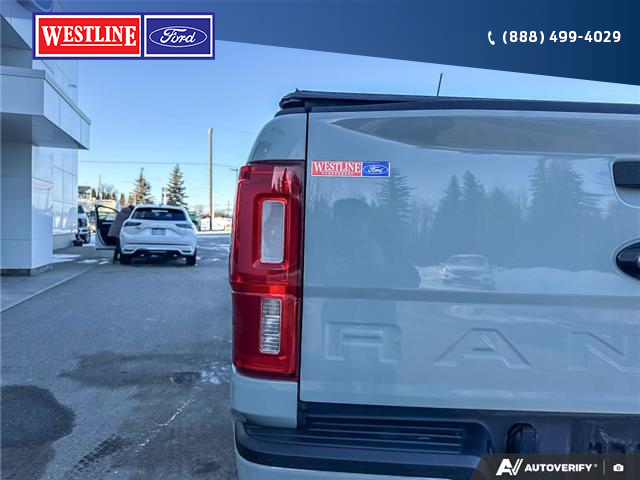 2023 Ford Ranger XLT (Stk: 5708B) in Vanderhoof - Image 8 of 21