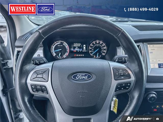 2023 Ford Ranger XLT (Stk: 5708B) in Vanderhoof - Image 11 of 21