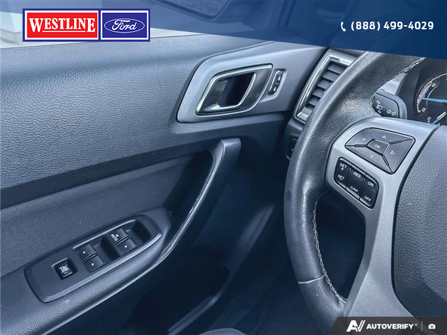 2023 Ford Ranger XLT (Stk: 5708B) in Vanderhoof - Image 14 of 21