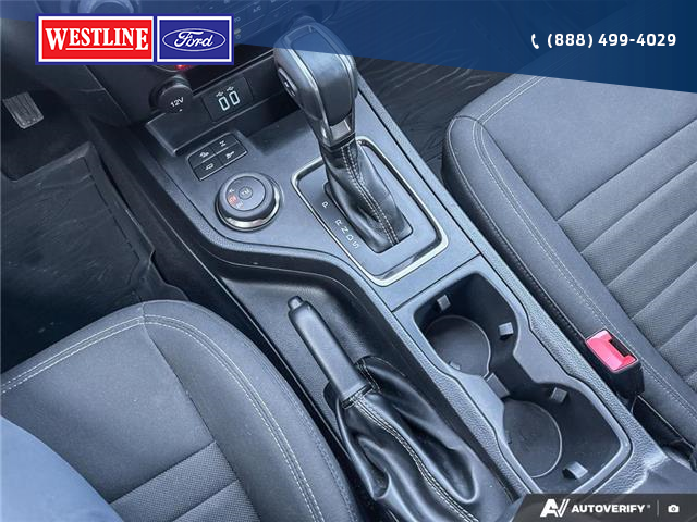 2023 Ford Ranger XLT (Stk: 5708B) in Vanderhoof - Image 15 of 21