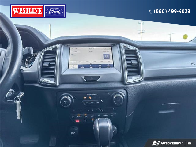 2023 Ford Ranger XLT (Stk: 5708B) in Vanderhoof - Image 16 of 21