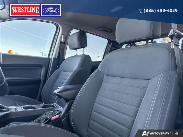 2023 Ford Ranger XLT (Stk: 5708B) in Vanderhoof - Image 17 of 21