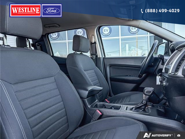 2023 Ford Ranger XLT (Stk: 5708B) in Vanderhoof - Image 18 of 21