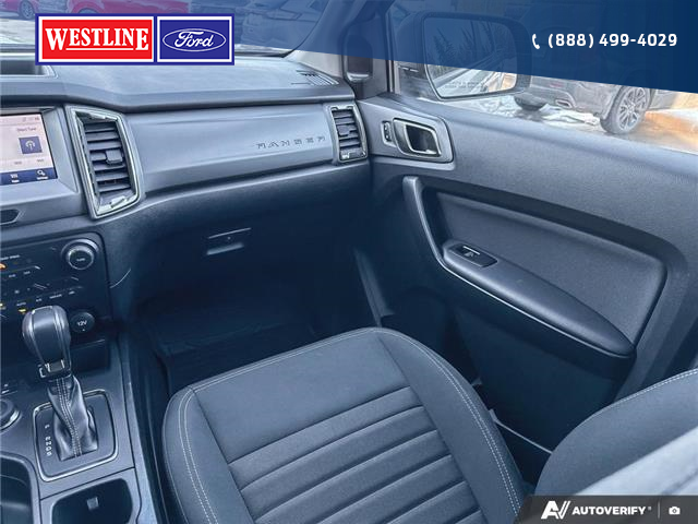 2023 Ford Ranger XLT (Stk: 5708B) in Vanderhoof - Image 21 of 21