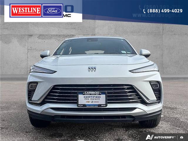 2025 Buick Envista Preferred (Stk: 9986) in Williams Lake - Image 2 of 26
