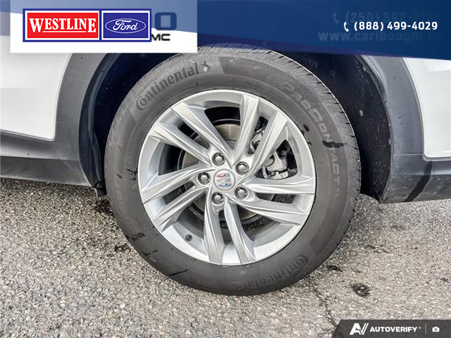 2025 Buick Envista Preferred (Stk: 9986) in Williams Lake - Image 6 of 26