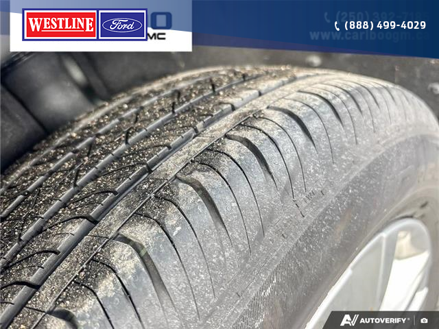 2025 Buick Envista Preferred (Stk: 9986) in Williams Lake - Image 7 of 26