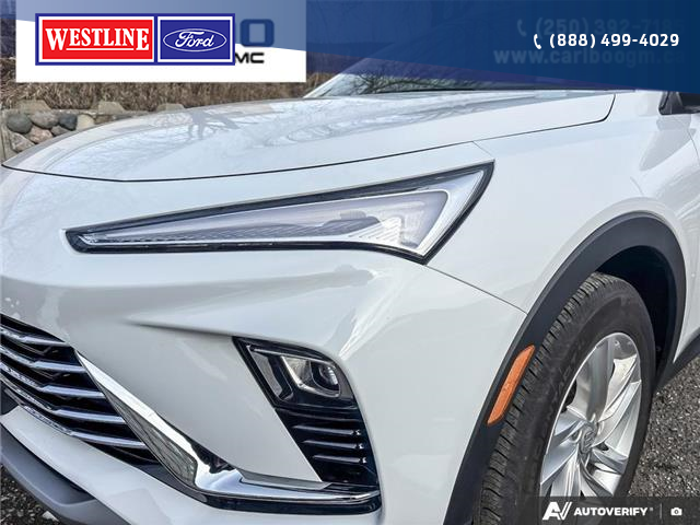 2025 Buick Envista Preferred (Stk: 9986) in Williams Lake - Image 8 of 26