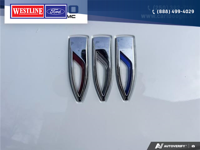 2025 Buick Envista Preferred (Stk: 9986) in Williams Lake - Image 9 of 26