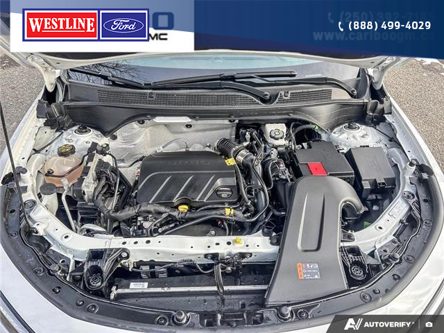 2025 Buick Envista Preferred (Stk: 9986) in Williams Lake - Image 10 of 26