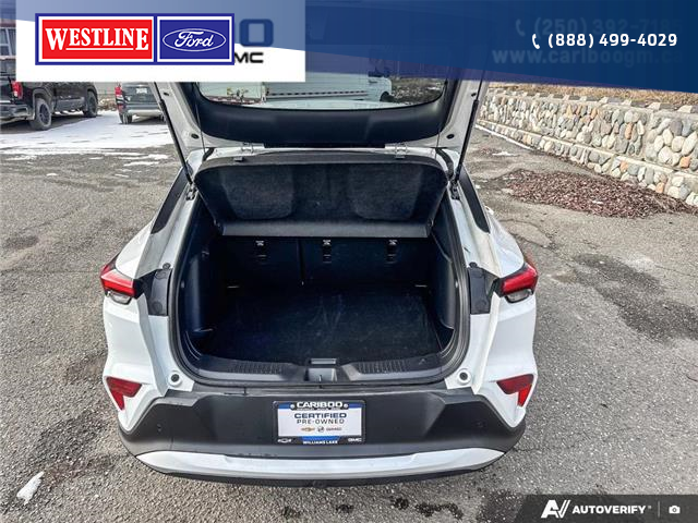 2025 Buick Envista Preferred (Stk: 9986) in Williams Lake - Image 12 of 26