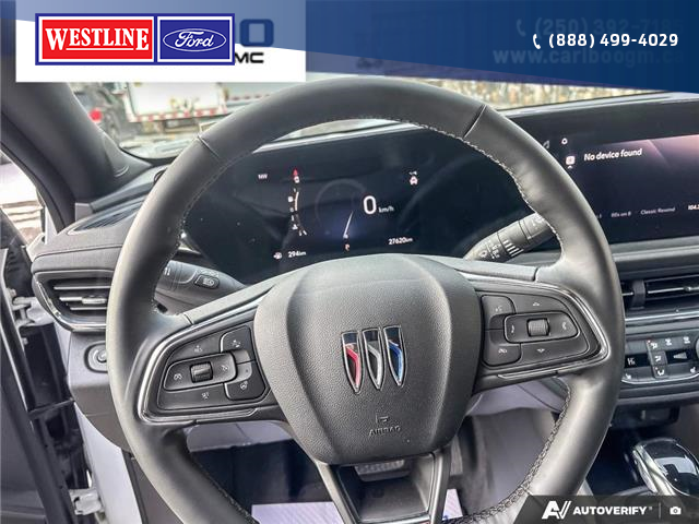 2025 Buick Envista Preferred (Stk: 9986) in Williams Lake - Image 14 of 26