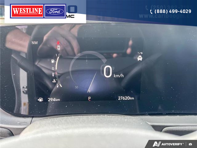 2025 Buick Envista Preferred (Stk: 9986) in Williams Lake - Image 15 of 26