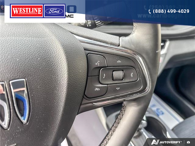 2025 Buick Envista Preferred (Stk: 9986) in Williams Lake - Image 16 of 26