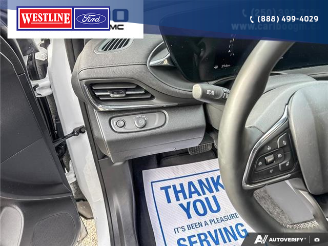2025 Buick Envista Preferred (Stk: 9986) in Williams Lake - Image 17 of 26