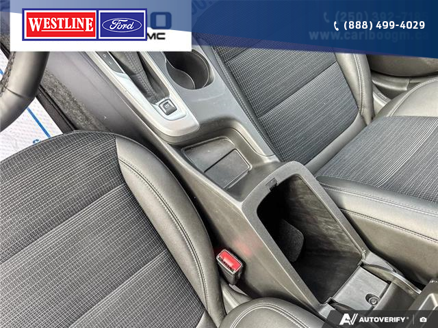 2025 Buick Envista Preferred (Stk: 9986) in Williams Lake - Image 18 of 26