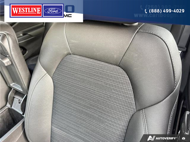 2025 Buick Envista Preferred (Stk: 9986) in Williams Lake - Image 20 of 26